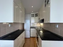 Pronájem bytu 2+kk, Praha - Kobylisy, Kyselova, 44 m2