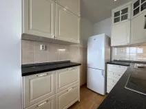 Pronájem bytu 2+kk, Praha - Kobylisy, Kyselova, 44 m2