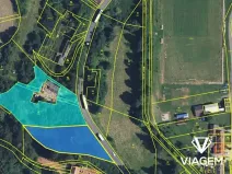 Prodej pozemku pro bydlení, Dlouhá Loučka, 2230 m2