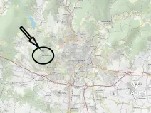 Prodej podílu lesa, Brno, 5730 m2