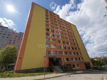 Pronájem bytu 1+kk, Praha - Krč, Za dvorem, 30 m2