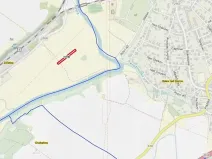 Prodej louky, Bakov nad Jizerou, 2060 m2
