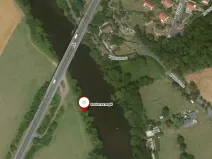 Prodej pozemku, Louny, 83 m2