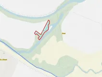 Prodej louky, Žehuň, 2640 m2