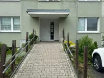 Pronájem bytu 1+kk, Karlovy Vary, 38 m2