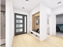 Prodej rodinného domu, Kroměříž, Chropyňská, 128 m2