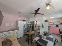Pronájem restaurace, Praha - Košíře, Vrchlického, 66 m2