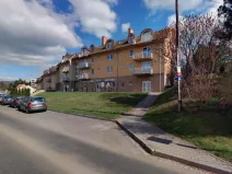 Dražba bytu 2+kk, Koryčany, Masarykova, 71 m2