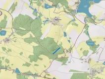 Prodej lesa, Strmilov, 10311 m2