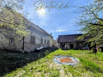 Prodej rodinného domu, Roštín, 270 m2