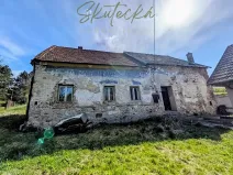 Prodej rodinného domu, Roštín, 270 m2