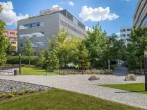 Pronájem kanceláře, Praha - Michle, Jemnická, 422 m2