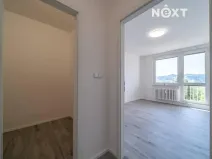 Pronájem bytu 2+1, Vsetín, Bratří Hlaviců, 54 m2