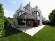 Pronájem rodinného domu, Praha - Jinonice, Vacínovská, 469 m2