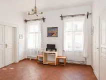 Prodej rodinného domu, Praha - Zbraslav, Pod špitálem, 165 m2