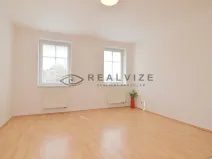 Pronájem bytu 2+kk, České Budějovice, K. V. Raise, 44 m2