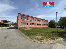 Pronájem kanceláře, Karviná - Mizerov, Centrum, 18 m2