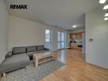 Pronájem bytu 2+kk, Poděbrady, Hakenova, 43 m2
