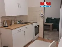 Pronájem bytu 1+1, Bohumín - Nový Bohumín, Šunychelská, 34 m2