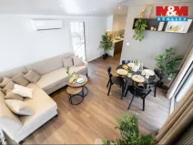Prodej rodinného domu, Týniště nad Orlicí, 57 m2