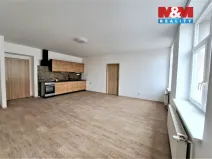Pronájem bytu 2+kk, Lomnice nad Popelkou, Komenského, 65 m2