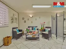 Pronájem obchodního prostoru, Čáslav - Čáslav-Staré Město, nám. Jana Žižky z Trocnova, 120 m2
