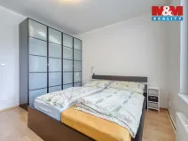 Prodej bytu 2+kk, Praha, Sazovická, 47 m2