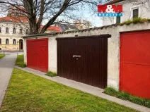 Prodej garáže, České Budějovice - České Budějovice 3, 20 m2