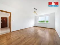 Prodej bytu 3+1, Jirkov, Mládežnická, 68 m2