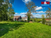 Prodej pozemku pro bydlení, Kunratice - Lipnice, 2387 m2