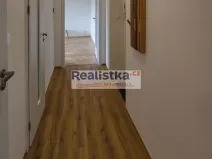 Pronájem bytu 2+1, Plzeň, Blatenská, 51 m2
