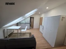 Pronájem bytu 2+kk, Praha - Dejvice, Koulova, 43 m2