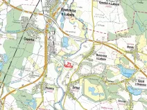 Prodej pole, Dříteč, 12532 m2