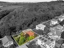 Prodej rodinného domu, Praha - Zbraslav, Nebeského, 207 m2
