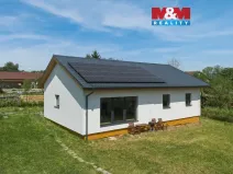 Prodej rodinného domu, Třtice, 126 m2