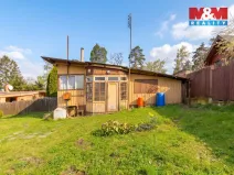 Prodej chaty, Brno - Bystrc, 46 m2