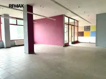 Pronájem obchodního prostoru, Vyškov, Letní, 171 m2