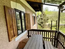 Prodej chalupy, Božanov, 105 m2