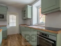 Pronájem rodinného domu, Okřínek, 140 m2