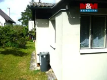 Prodej chaty, Stříbrná Skalice, 48 m2