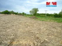 Prodej pozemku pro bydlení, Černovice, 1017 m2