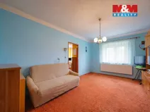 Prodej rodinného domu, Vitčice, 78 m2