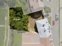 Prodej rodinného domu, Mladá Boleslav, Ptácká, 305 m2