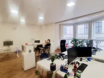 Pronájem kanceláře, Brno, Sukova, 51 m2
