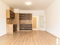 Pronájem bytu 1+kk, Plzeň, K Zelené louce, 31 m2