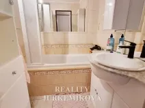 Pronájem bytu 3+1, České Budějovice, Krčínova, 78 m2