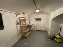 Pronájem kanceláře, Praha - Nusle, Oldřichova, 16 m2