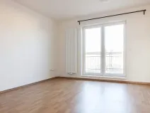 Pronájem bytu 2+kk, Praha - Vršovice, Karpatská, 43 m2
