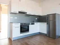 Pronájem bytu 2+kk, Praha - Vršovice, Karpatská, 43 m2