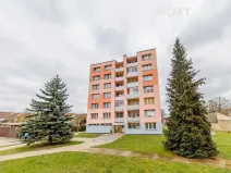 Pronájem bytu 1+kk, Nová Včelnice, Na Hliněnce, 25 m2